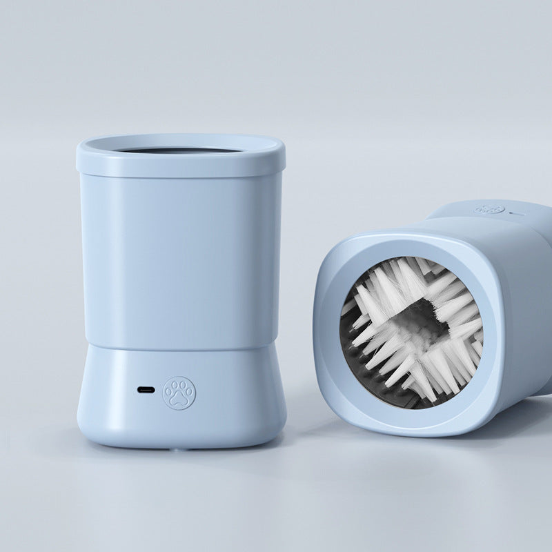 Electric Pet Paw Cleaner