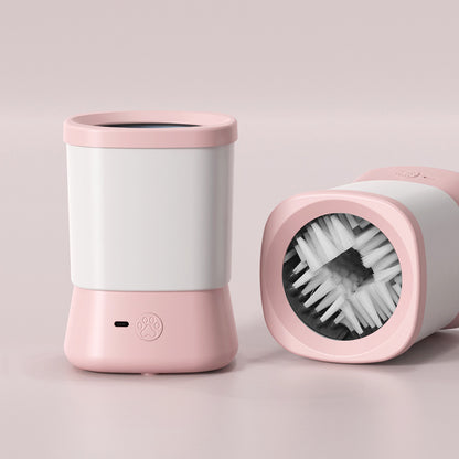 Electric Pet Paw Cleaner