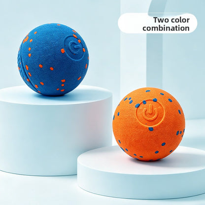 Automatic Bouncing Pet Toy Ball