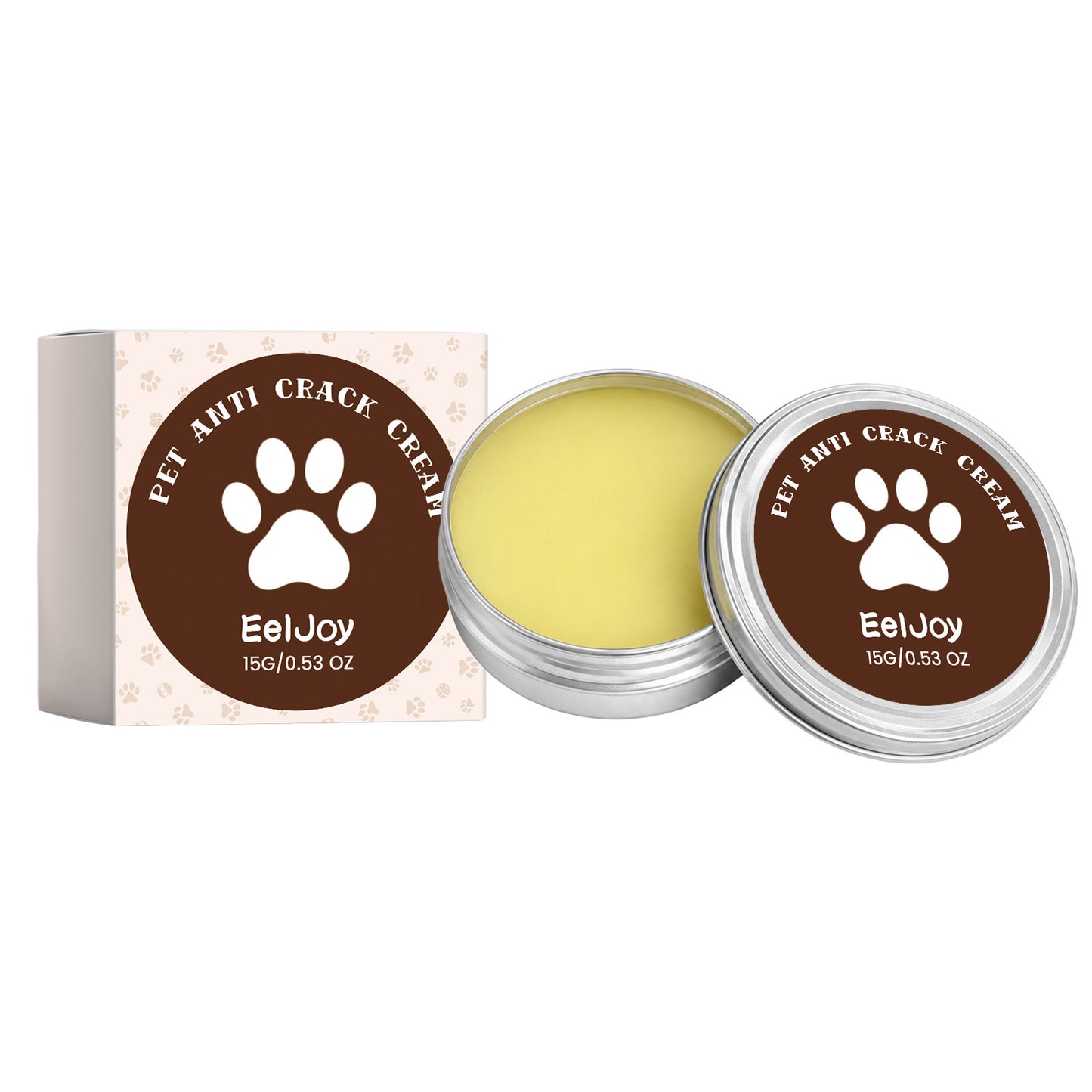 Pet Paw & Nose Care Wax