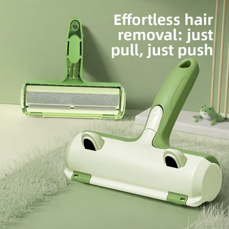 Reusable Pet Hair Removal Roller