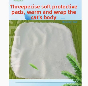 Multi-Layer Cat Tree with Sisal Scratching Posts