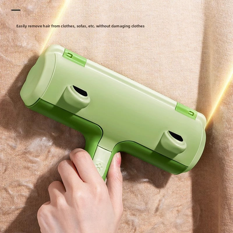 Reusable Pet Hair Removal Roller