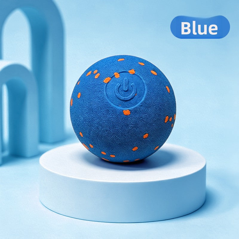 Automatic Bouncing Pet Toy Ball