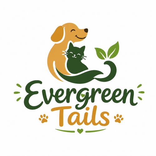 Evergreen Tails