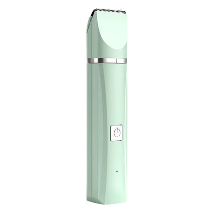 4-in-1 Electric Pet Grooming Kit