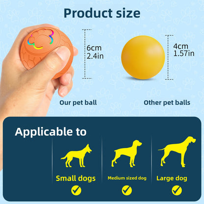 Interactive Electric Cat Toy Ball
