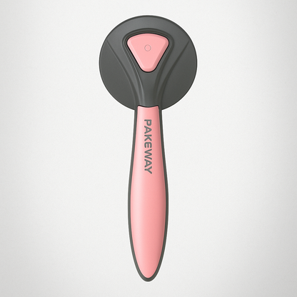 FurMaster Brush – Effortless Deshedding for a Cleaner Home & Happier Pet