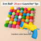PouncePop Cat Blaster – Launches Feather Fun to Keep Cats Active & Entertained