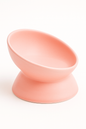 NeckRelief Nibbler Cat Bowl – Protects the Spine While They Dine
