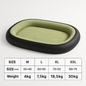 ComfyTail Relax Bed – Ultra-Plush Comfort That Calms & Cuddles Your Pet