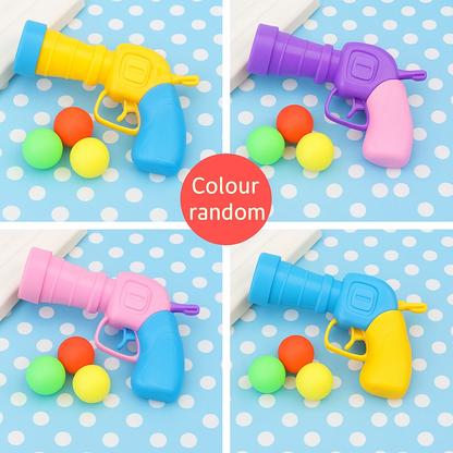 PouncePop Cat Blaster – Launches Feather Fun to Keep Cats Active & Entertained