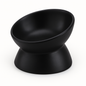 NeckRelief Nibbler Cat Bowl – Protects the Spine While They Dine