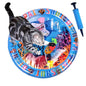 FlowFeline Water Pad – Cool, Rippled Relief That Keeps Cats Engaged & Refreshed